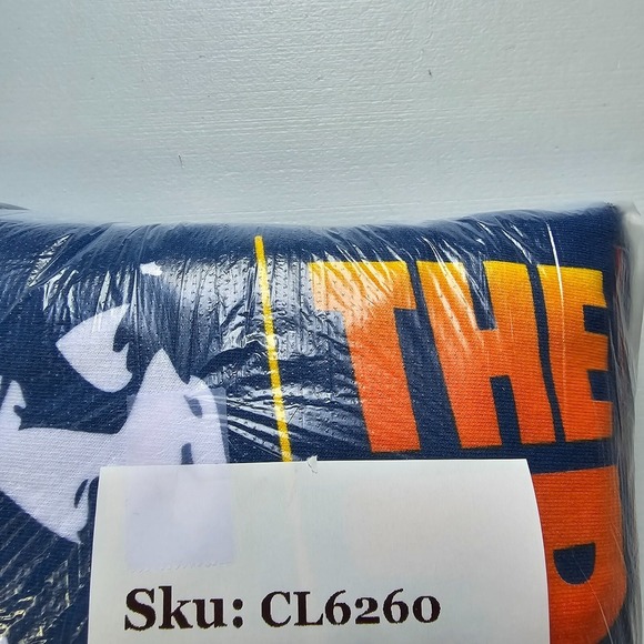 The Police Hoodie Women Large 2007 Tour Zip Up Blue Graphic USA Limited 678/1000 - Picture 10 of 10